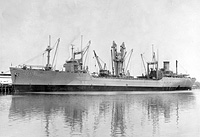 USNS Marine Fiddler (T-AK 267)