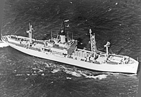 USNS Marshfield (T-AK 282)