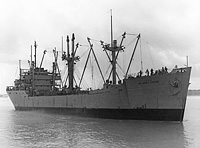 USNS Pvt John F Thorson (T-AK 247)