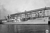 USAT Sgt Andrew Miller on 11 February 1948