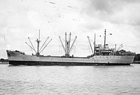 USNS Sgt George Peterson (T-AK 248)