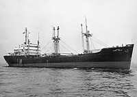 USNS Short Splice (T-AK 249)