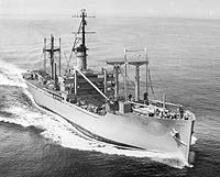 USNS Victoria (T-AK 281)