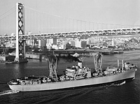 USS Tulare (AKA 112)