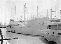 USNS AKL 22 (T-AKL 22)