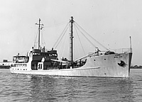 USNS AKL 26 (T-AKL 26)