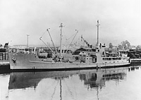 USNS AKL 27 (T-AKL 27)