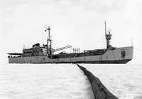 USNS Alatna (T-AOG 81)