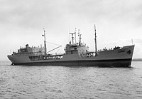 USNS Nodaway (T-AOG 78)