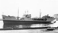 USNS Petaluma (T-AOG 79) after 1973