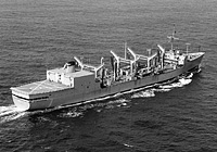 USS Milwaukee (AOR 3)