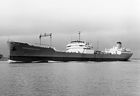 USNS American Explorer (T-AO 165)