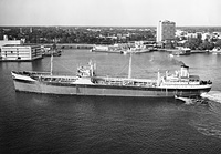 USNS Cache (T-AO 67)
