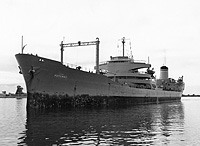 USNS Potomac (T-AO 150)