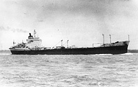 USNS Potomac (T-AOT 181) circa 1979