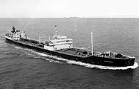 SS Prairie Grove