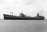 USNS Shoshone (T-AO 151)