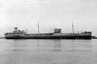 USNS Suamico (T-AO 49)