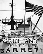 USNS Barrett (T-AP 196) on 8 June 1968