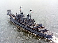 USS Aeolus (ARC 3)