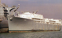 USS Proteus (AS 19)