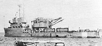 USS Elk River (IX 501)