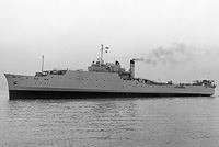 USNS Taurus (T-LSV 8)