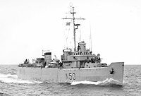 Norwegian Uller (MMC 5)