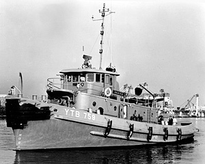 YTB 759