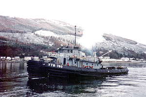 YTB 760