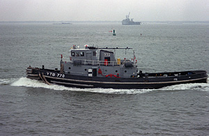 YTB 770