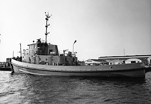 YTB 795