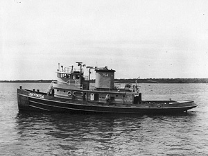 YTM 754