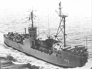 Catapult (YV-1)