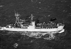 Launcher (YV-2)
