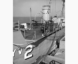 Launcher (YV-2)